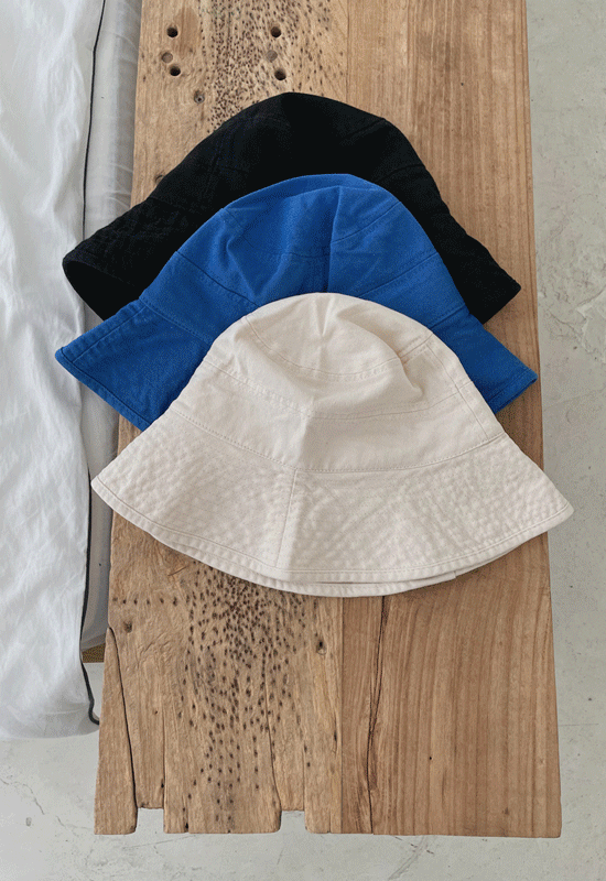 washed cotton hat &#039;베스트상품&#039;